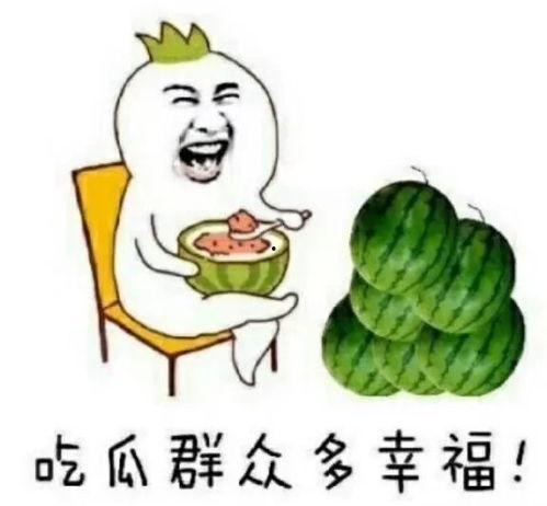 娱乐家吃瓜